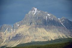 30 Mount Fitzwilliam From Highway 16 Between Mount Robson And Jasper.jpg